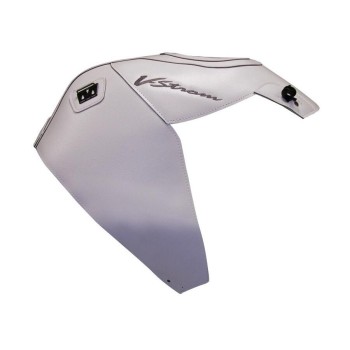 ΚΑΛΥΜΜΑ BAGSTER SUZUKI V STROM DL 650 / DL 1000 ΛΕΥΚΟ (2009-2011)